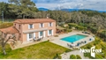 Villa à la vente